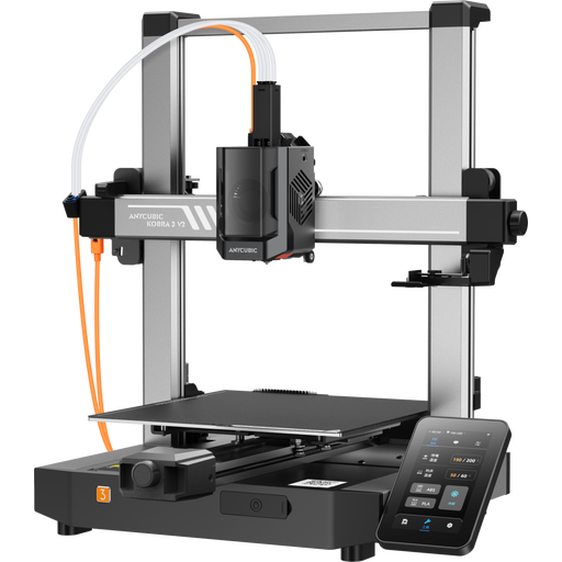 Anycubic Kobra 3 V2