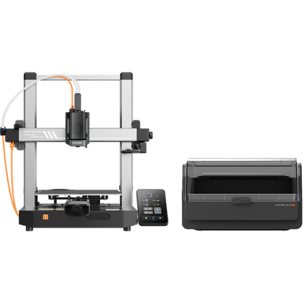 Anycubic Kobra 3 V2 Combo