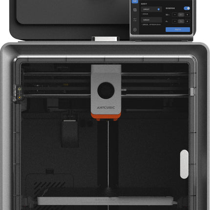 Anycubic Kobra S1 Combo – CoreXY Multi-Material 3D-Drucker