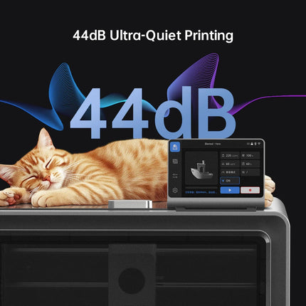 Anycubic Kobra S1 Combo – CoreXY Multi-Material 3D-Drucker
