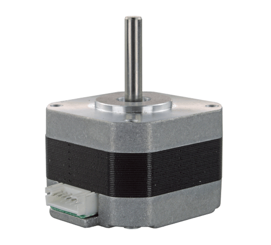 Anycubic Mega X / Mega Zero Extruder Motor