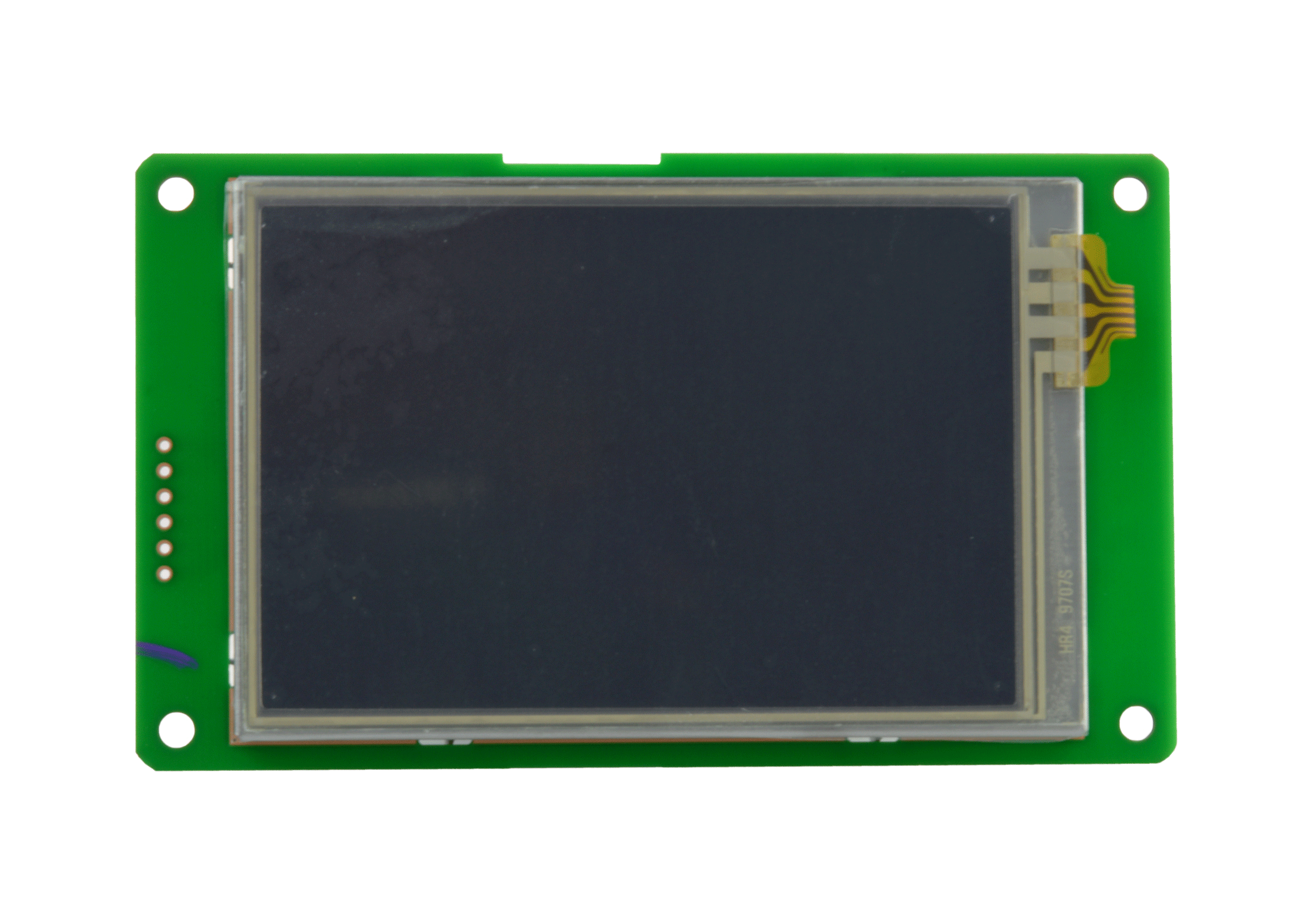 Anycubic Mega X Display