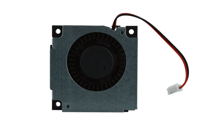Anycubic Mega X Filamento Cooling Fan