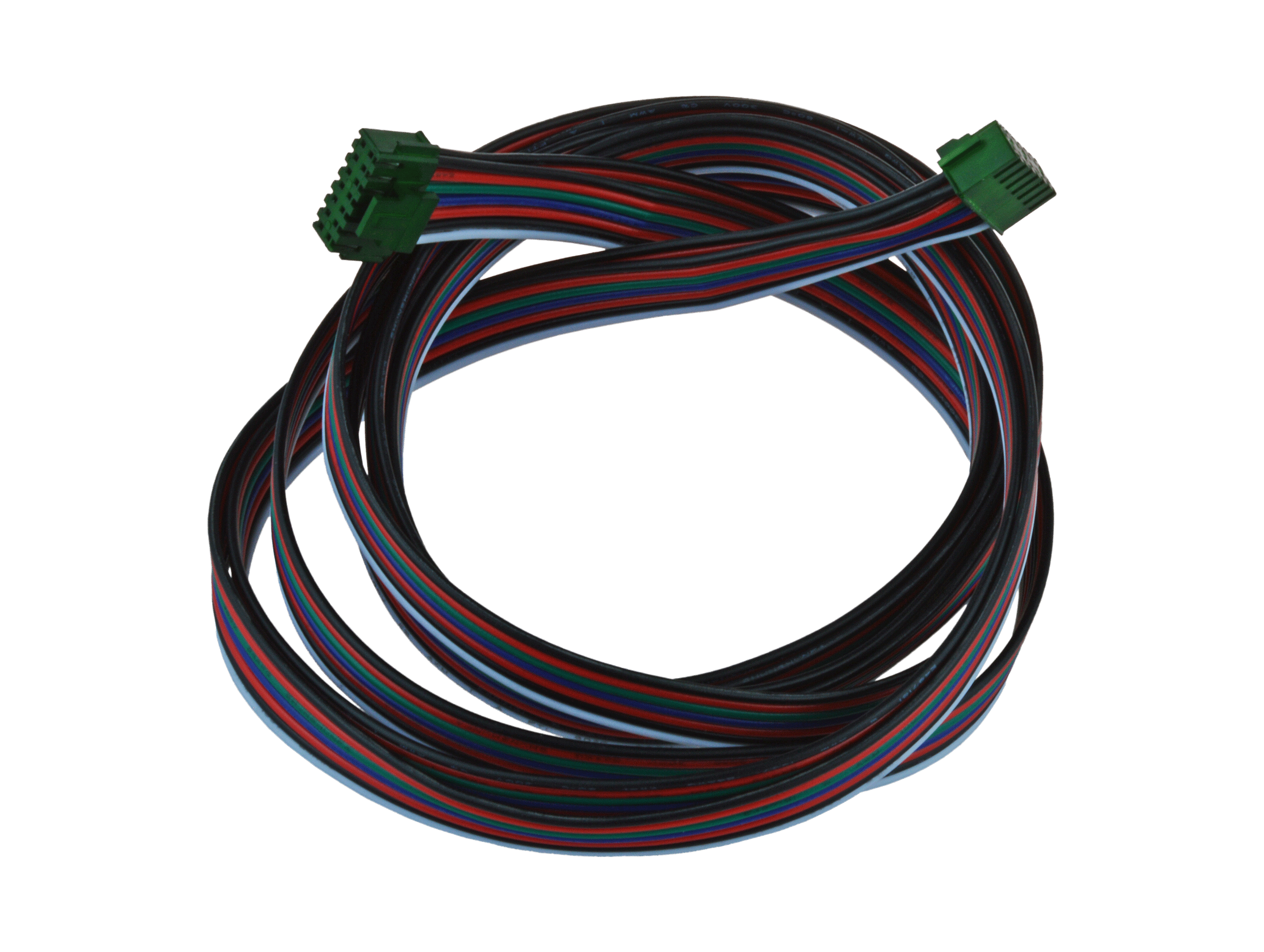 Anycubic Mega X Print Head Connection Cable