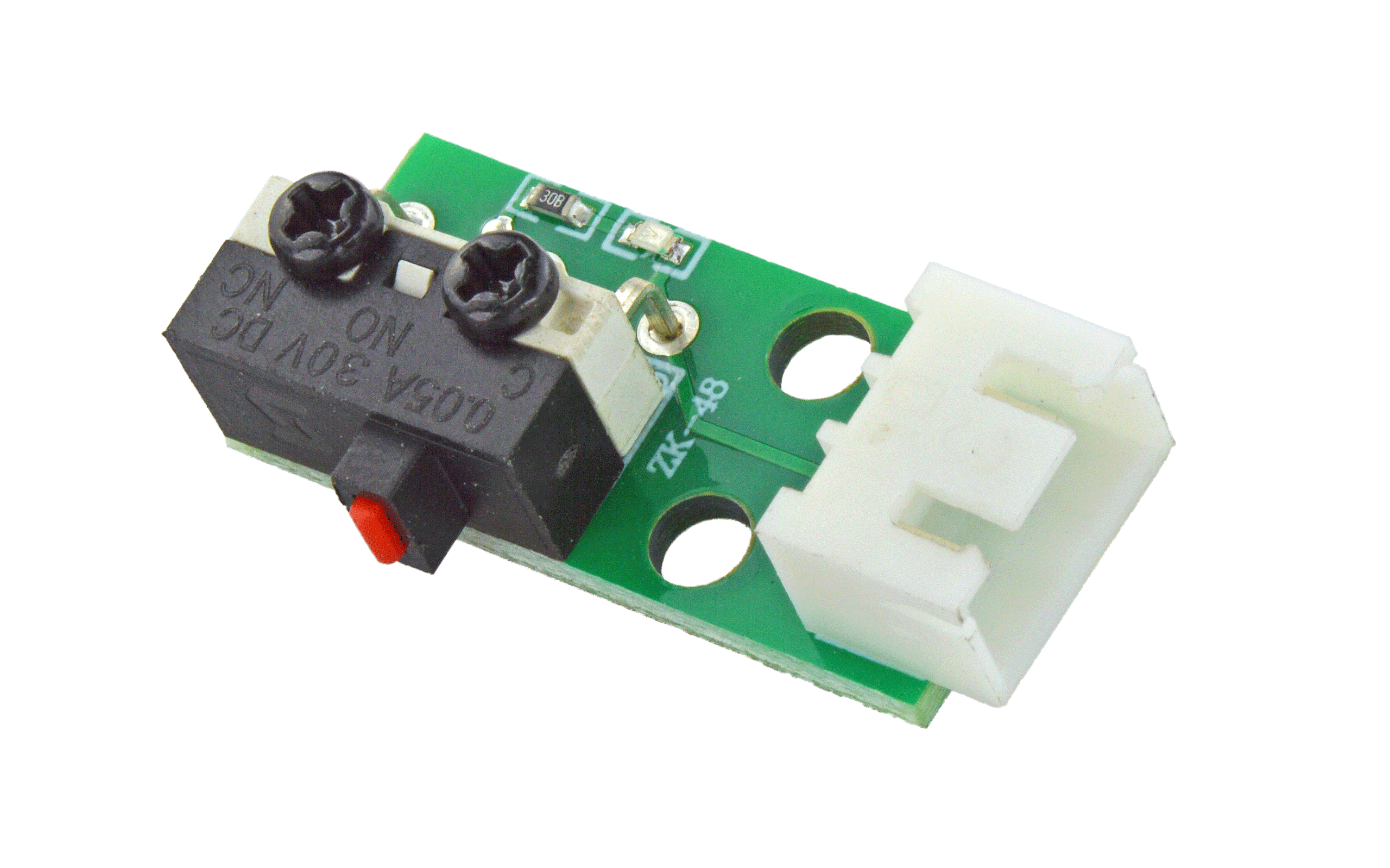 Anycubic Mega X X-axis End-Stop Limit Switch