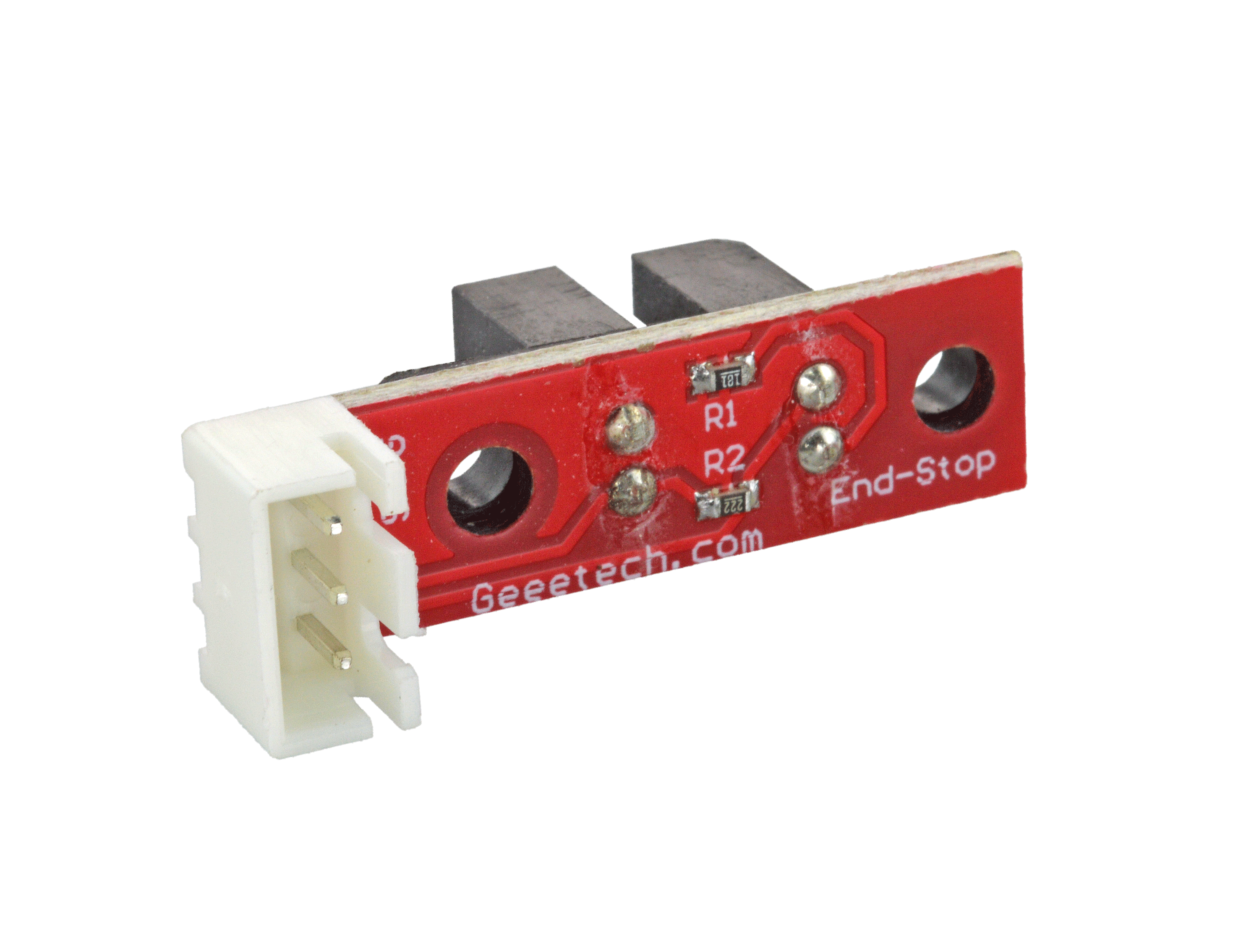 Anycubic Mega X Y-axis End-Stop Limit Switch