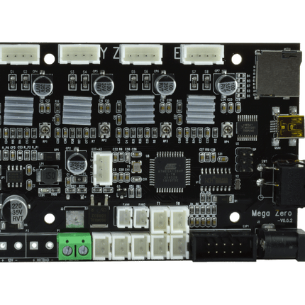 Anycubic Mega Zero Mainboard