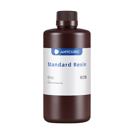 Anycubic Standard Resina Gray 1kg