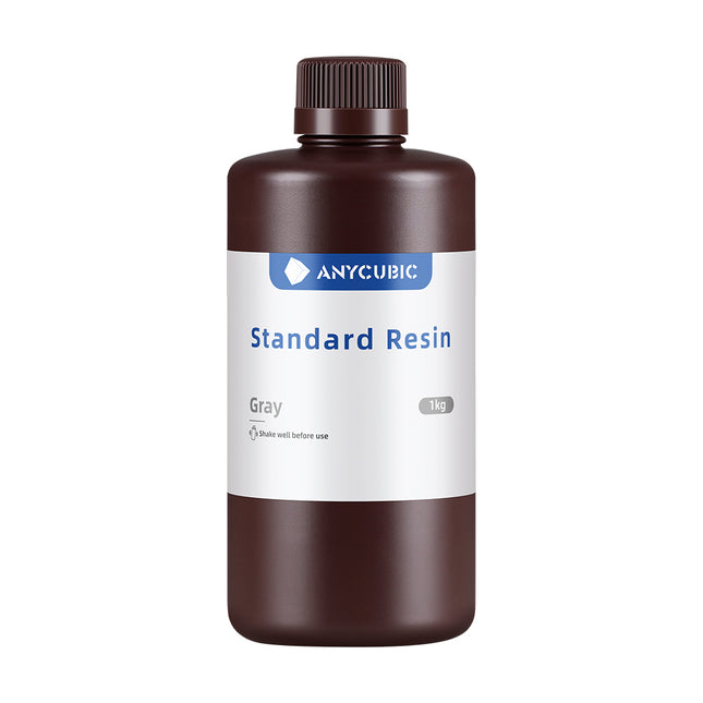 Anycubic Standard Resina Gray 1kg
