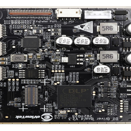 Anycubic Photon D2 Optical Drive Board