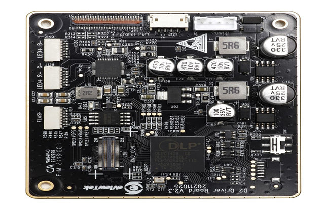 Anycubic Photon D2 Optical Drive Board