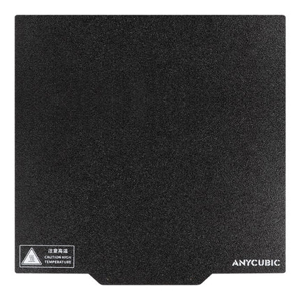 Anycubic Kobra Neo PEI Spring Steel Sheet