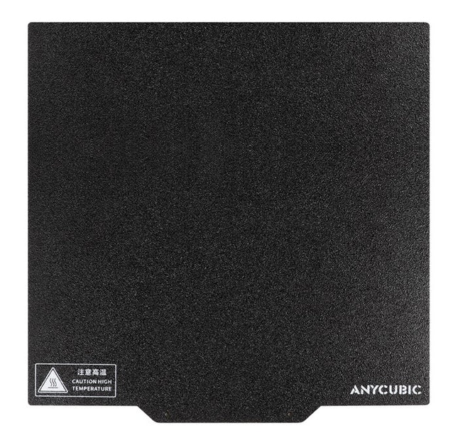 Anycubic Kobra Neo PEI Spring Steel Sheet