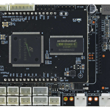 Anycubic Photon Mono M3 Max Mainboard