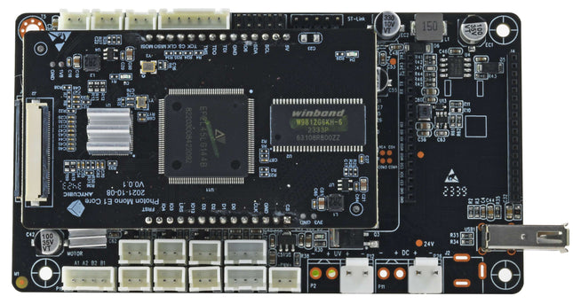 Anycubic Photon Mono M3 Max Mainboard