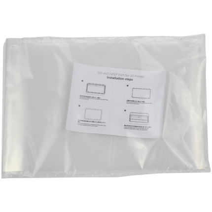 Anycubic Photon Mono M5 NFEP Film 2pcs