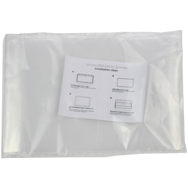 Anycubic Photon Mono M5 NFEP Film 2pcs