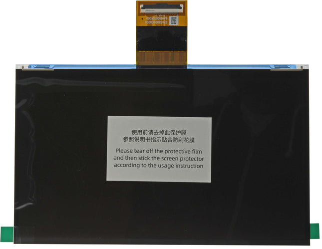 Anycubic Photon M5s Screen