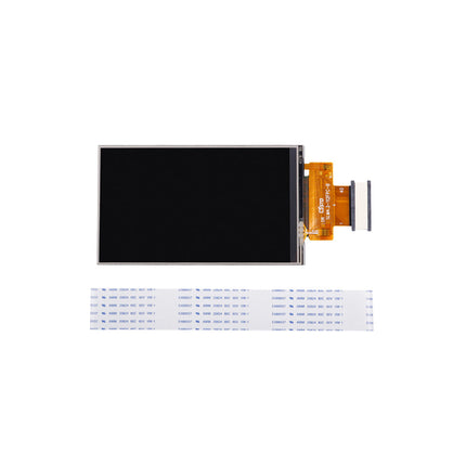 Anycubic Photon Mono M5S / M5S Pro Touch Screen