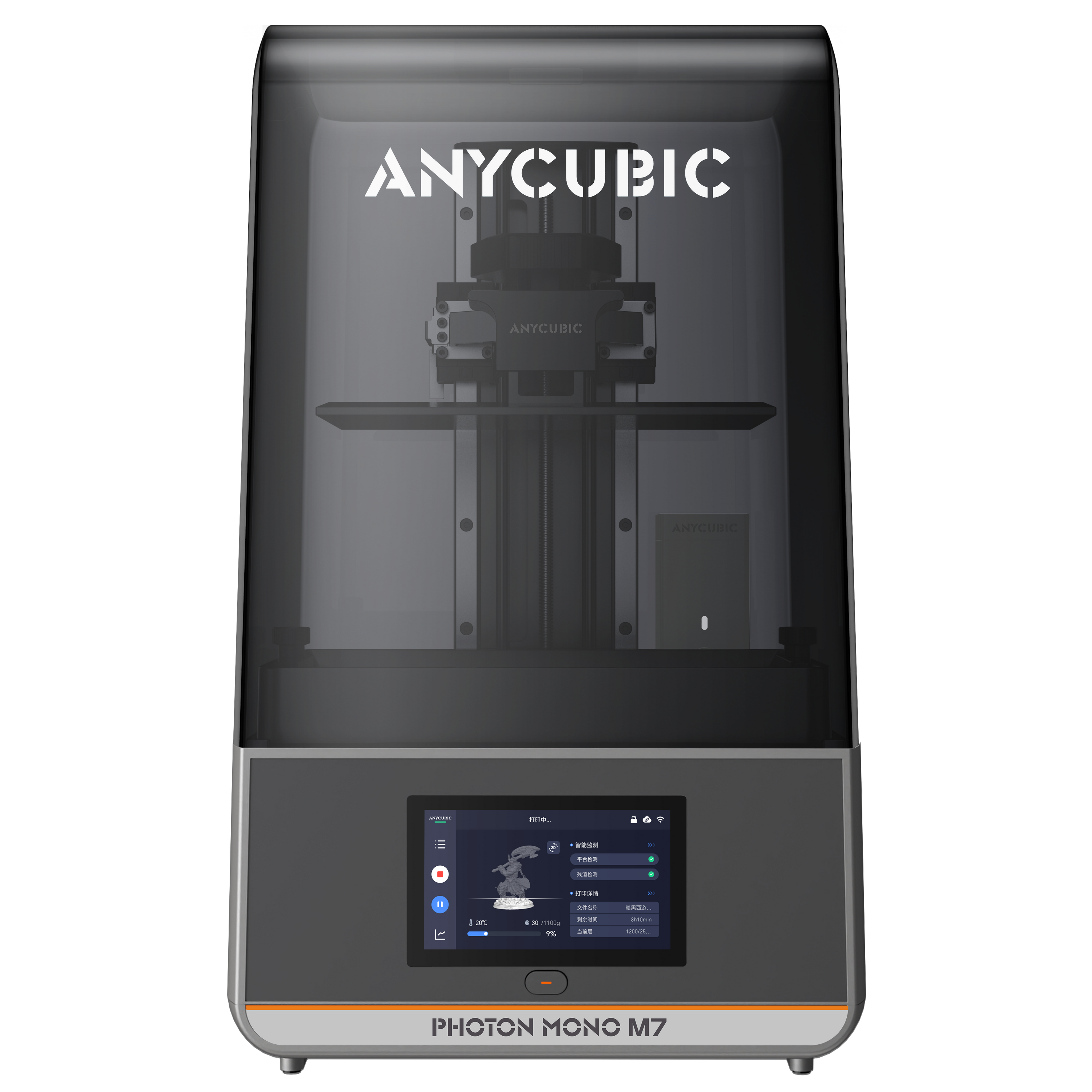 Anycubic Photon Mono M7