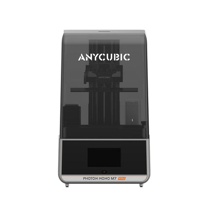 Anycubic Photon Mono M7 Pro - LCD 8K Harz 3D-Drucker