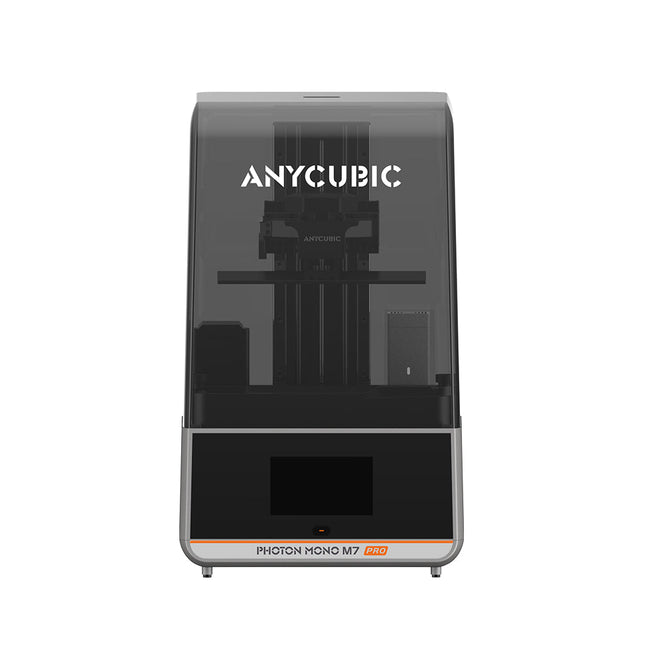 Anycubic Photon Mono M7 Pro - Stampante 3D a Resina LCD 8K
