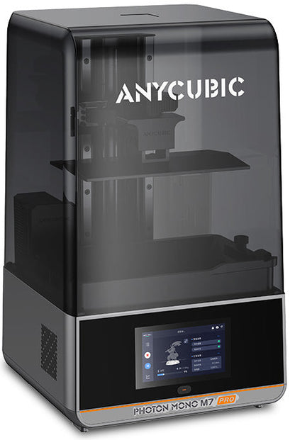 ANYCUBIC PHOTON MONO M7 PRO