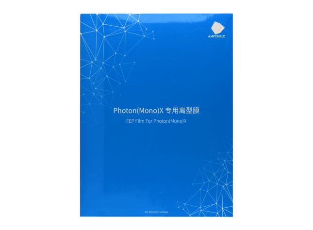 Anycubic Photon Mono X FEP Film 2pcs