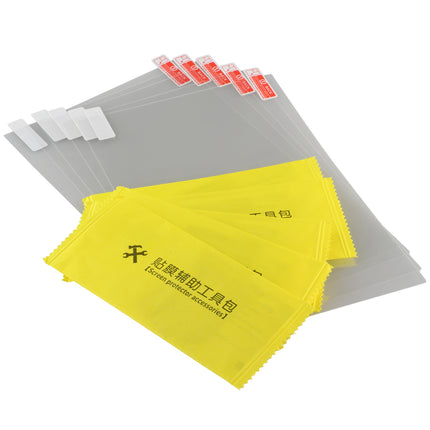 Anycubic Photon Mono X2 Bildschirmschutzfolie (5 Stück)