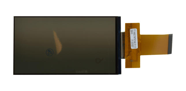 Anycubic Photon Zero 408P LCD Display