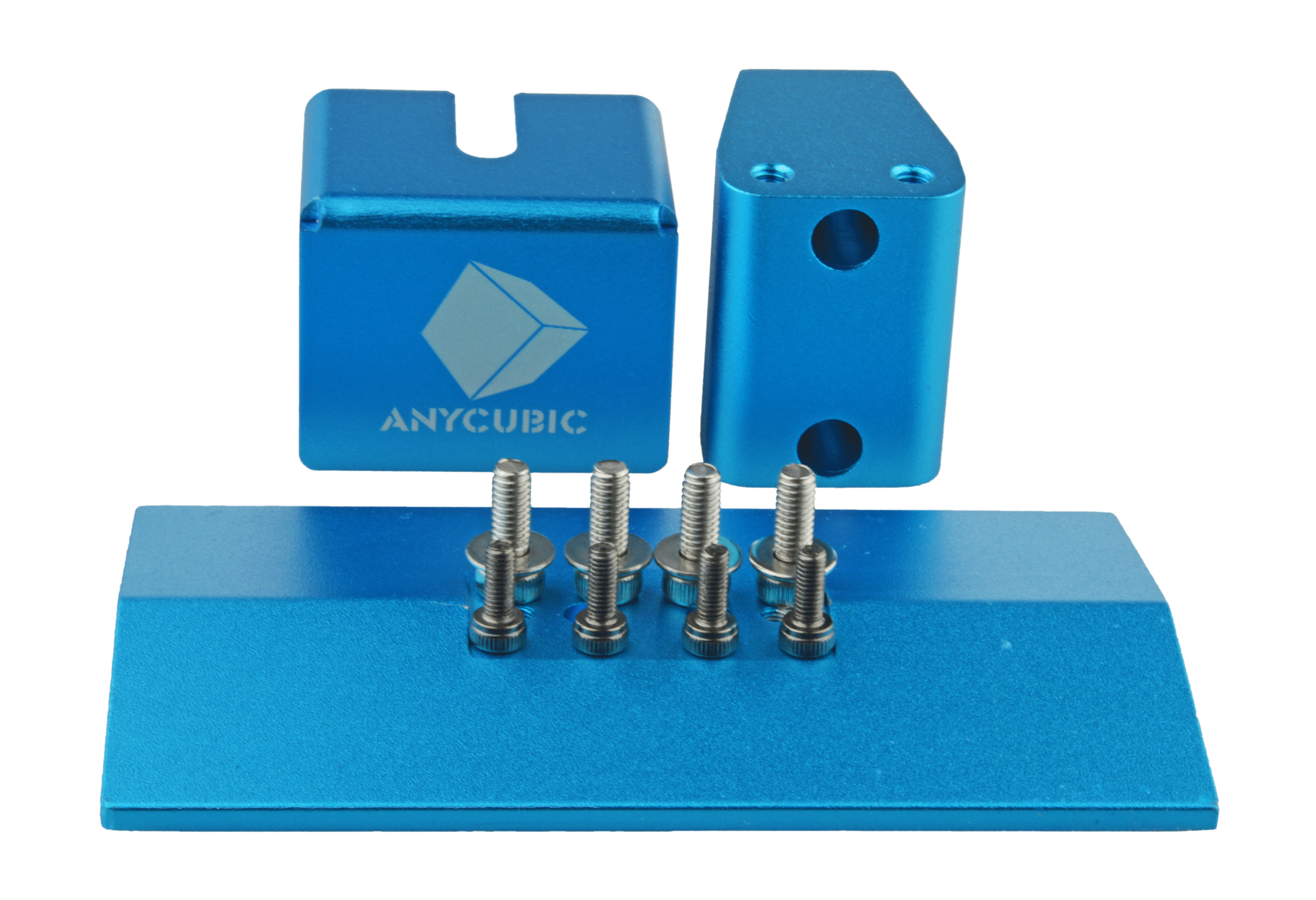 Anycubic Photon Zero Complete Build Plate kit