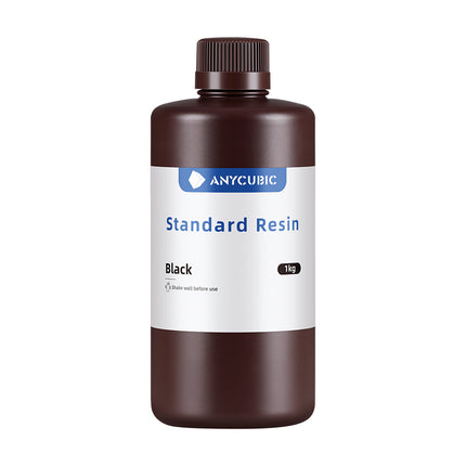 Anycubic Standard Resina Black 1kg