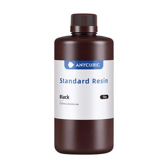 Anycubic Standard Resina Black 1kg