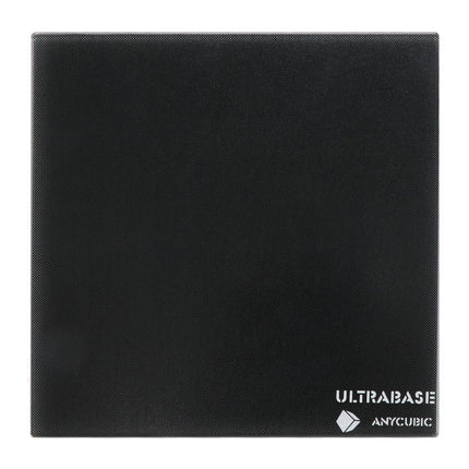 Anycubic Ultrabase Glass Plate 310x310mm
