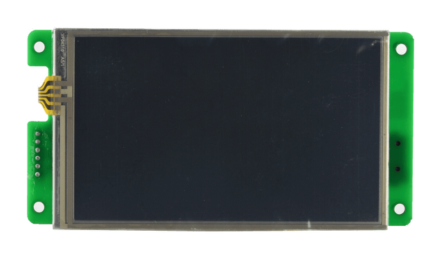 Anycubic Vyper modulo display touchscreen - E14020001