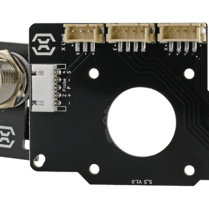 Artillery Hornet Extruder Board