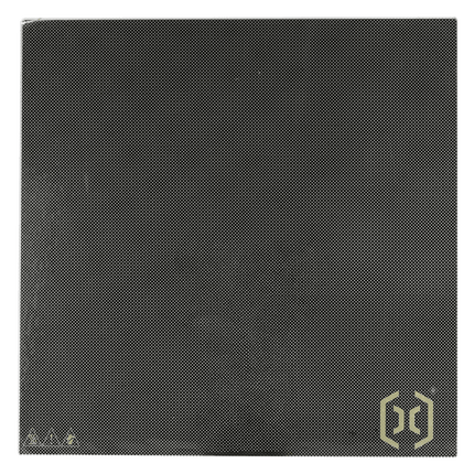 Artillery Hornet piano di stampa in vetro 230x230mm - D-063