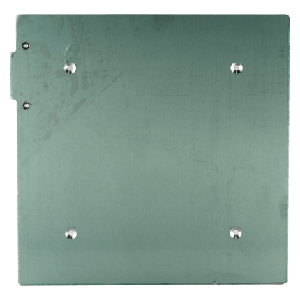 Artillery Hornet Heat Bed