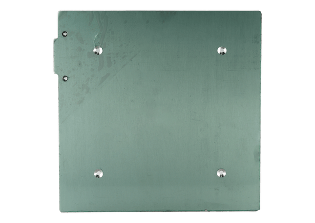 Artillery Hornet Heat Bed