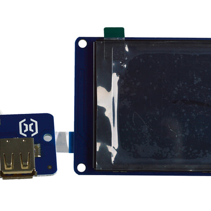 Artillery Genius gruppo touch screen - Z-023