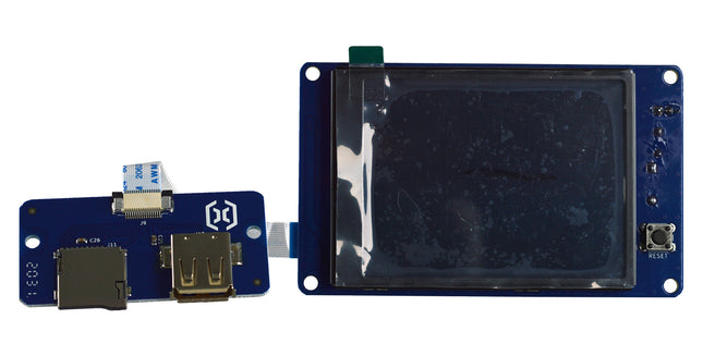 Artillery Genius gruppo touch screen - Z-023