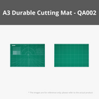 A3 Durable Cutting Mat