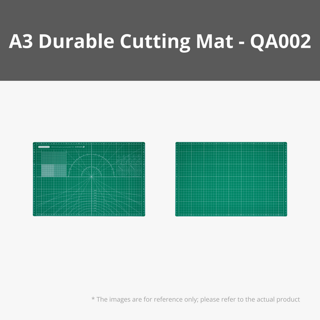 Durable Self - Healing Taglio Mat