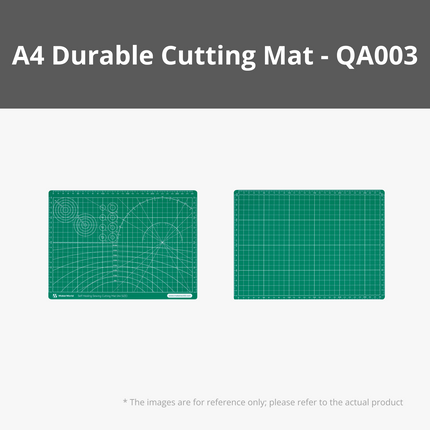 Durable Self - Healing Taglio Mat
