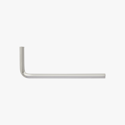 L Type Esagonale Wrench