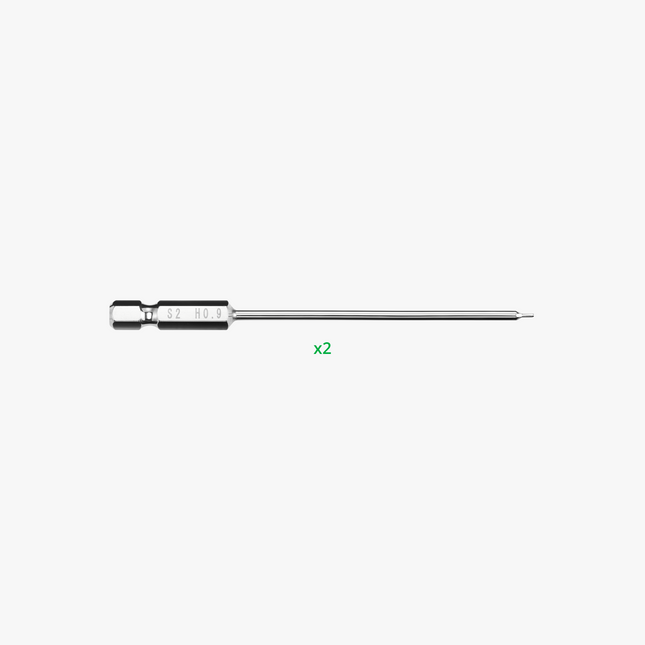Maker's Alimentazione Screwdriver Kit