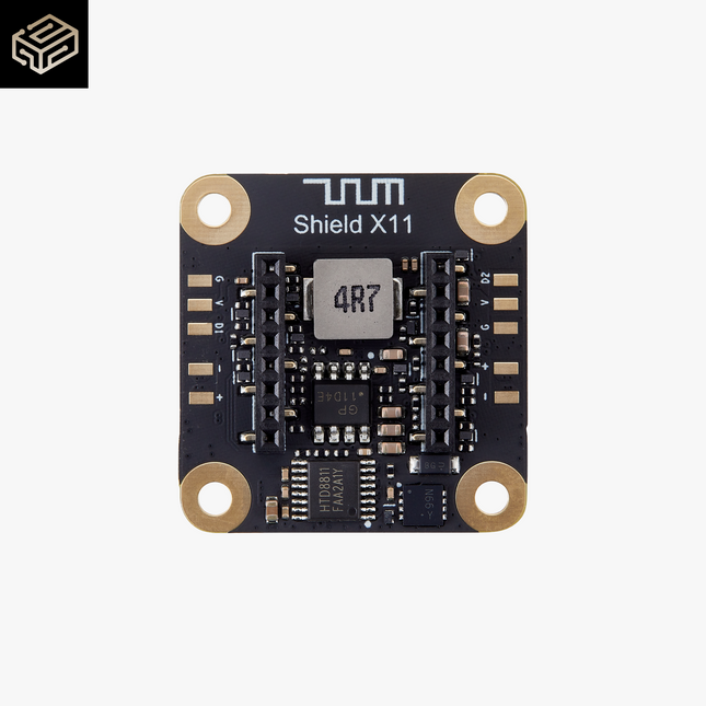 Telecomando Controllo Receiver Shield (1pz)