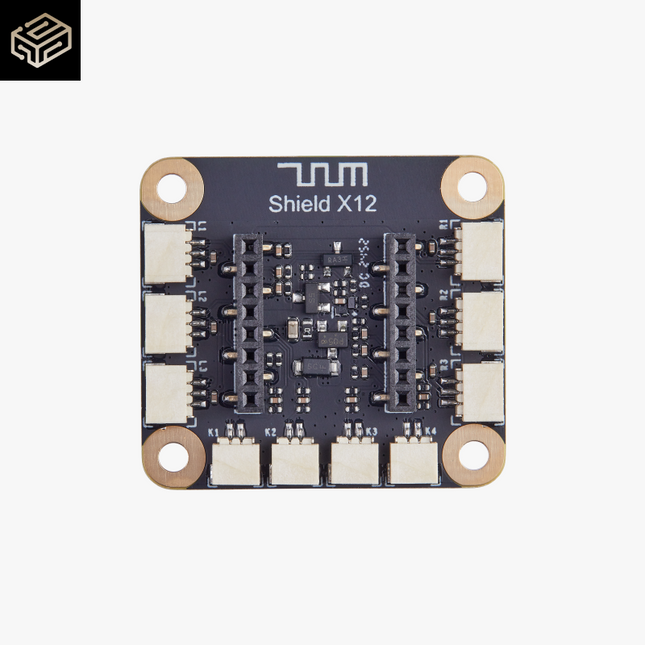 Telecomando Controllo Transmitter Shield (1pz)