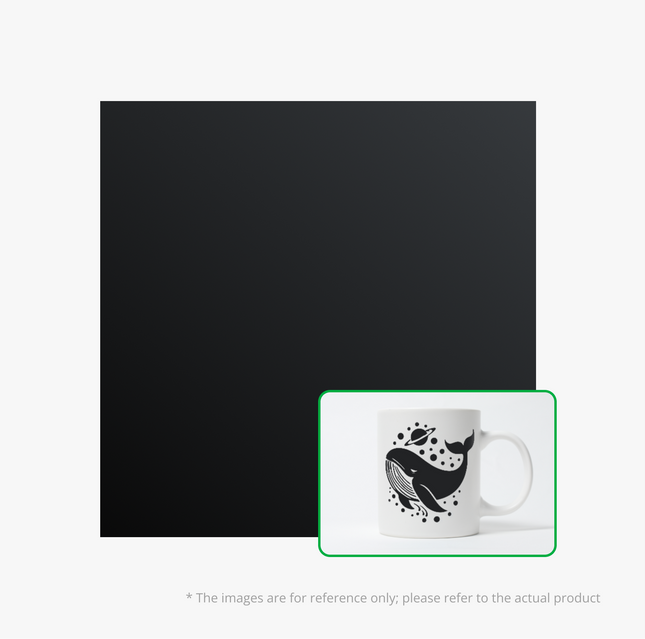 Matte Removable Vinile (10pz)