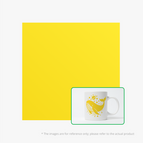 Lemon Yellow (YG014)